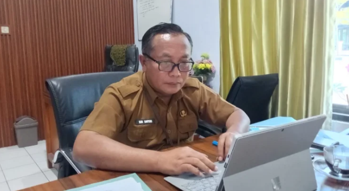700 ASN Sumbawa Jalani Profiling hingga Hari Ini, Karier dan Penempatan Bakal Berbasis Talenta